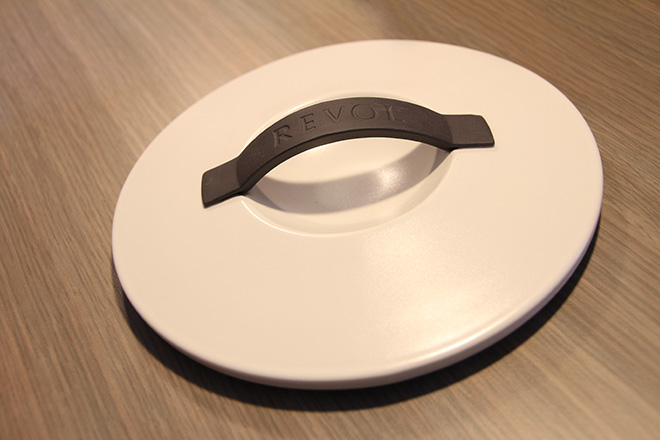 Revol Revolution Pan 19CM Deksel