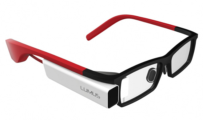 Lumus-DK40