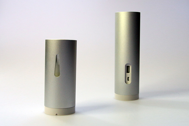 NetAtmo Stations Back