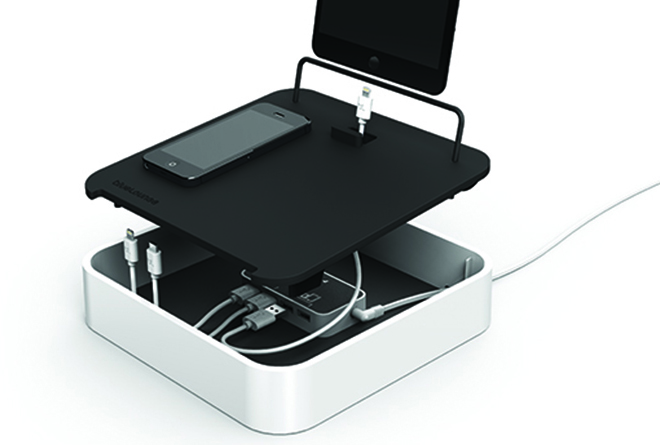 Bluelounge Sanctuary4 Innerlijk