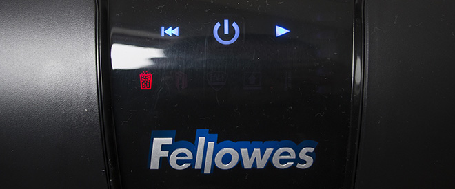 Fellowes Powershred 73Ci Display