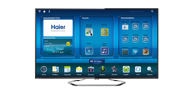 Haier M7000