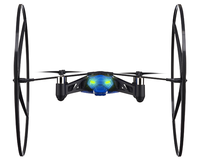Parrot Minidrone_PROJECT_1