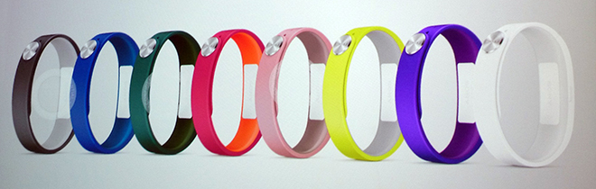 Sony SmartBand_0017