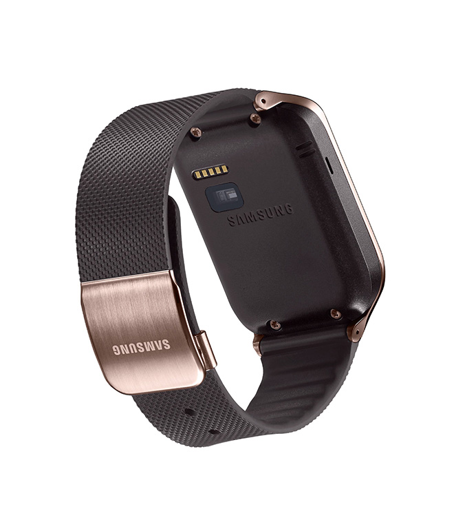 gear x watch