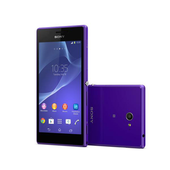 11_Xperia_M2_Purple_Group