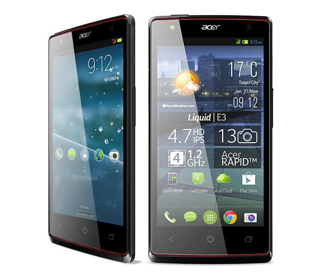 Acer-Liquid-E3-Front