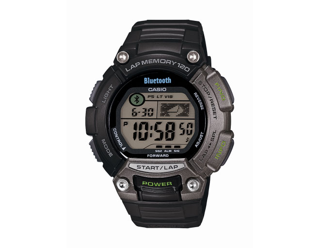 casio stb 1000 bluetooth