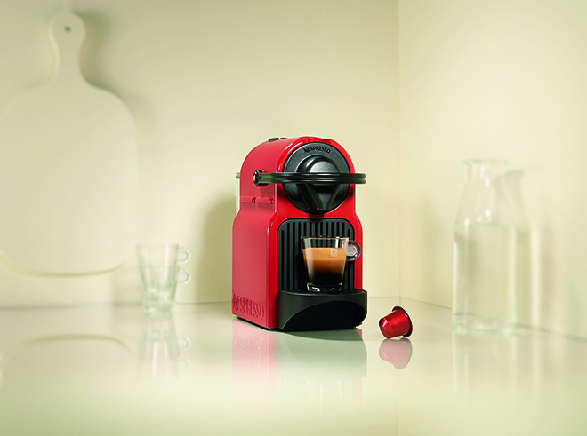 Nespresso Inissia_Ruby_Red_Espresso_PR