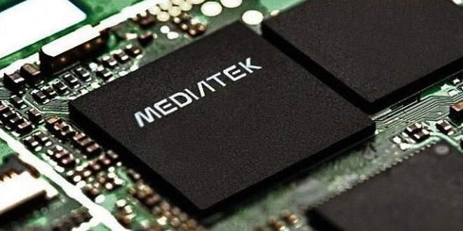 MediaTek MT6752