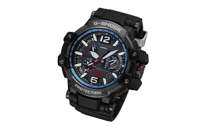 Casio-G-SHOCK-GPW-1000