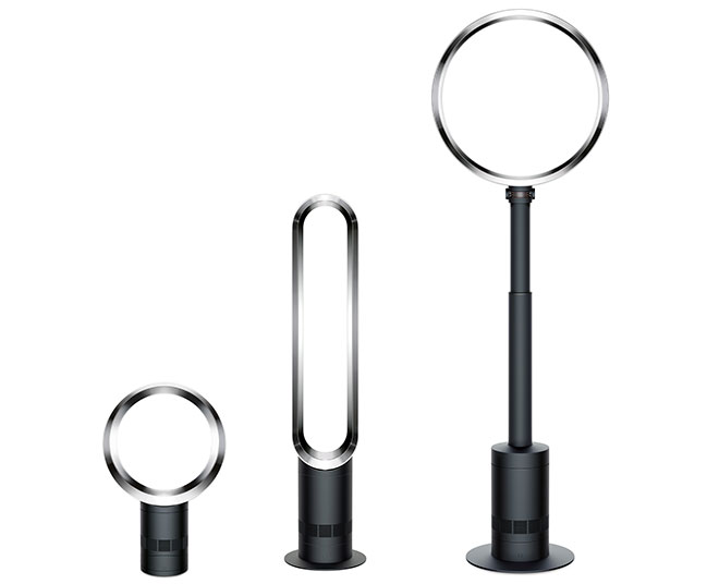 Dyson introduceert de nieuwe Dyson Cool ventilatoren GadgetGear