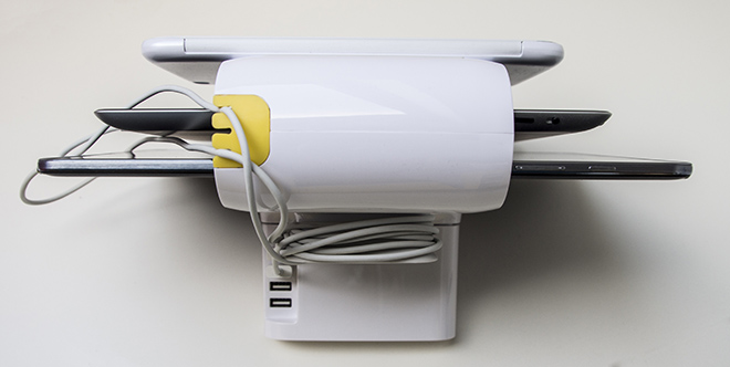 Kanex Sydnee Cable management