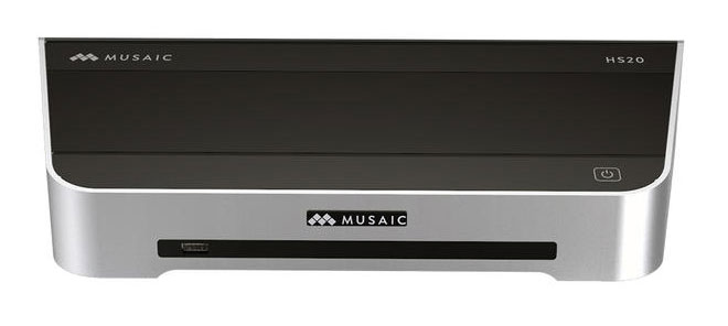 Musaic-HS20