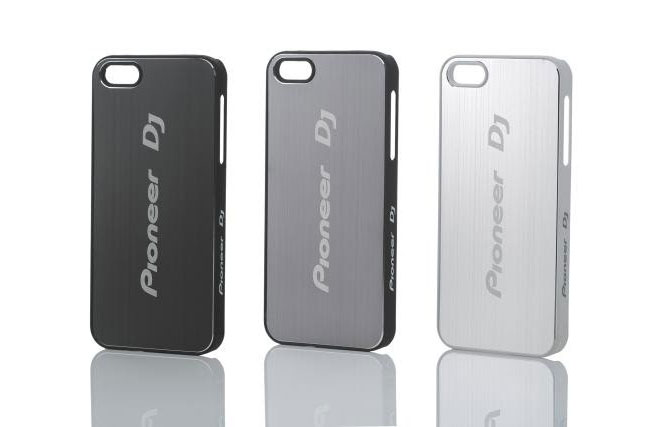 Pioneer-iPhone-5-Case