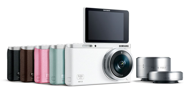 Samsung-SMART-NX-Mini