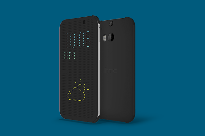 orig_HTC M8_Dot_View_Case_GREY_1