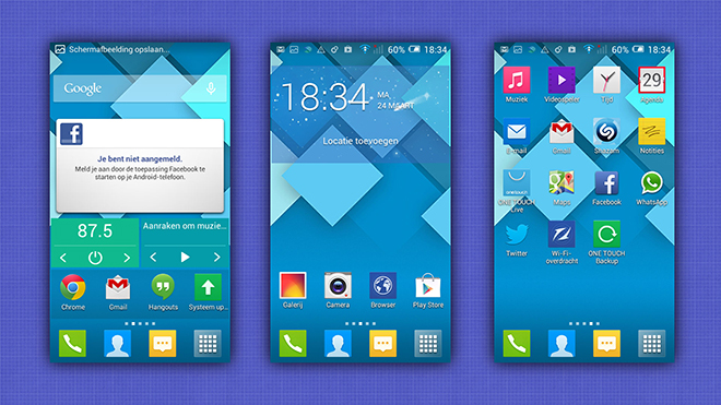 Alcatel-OneTouch-Pop-C7-Screens