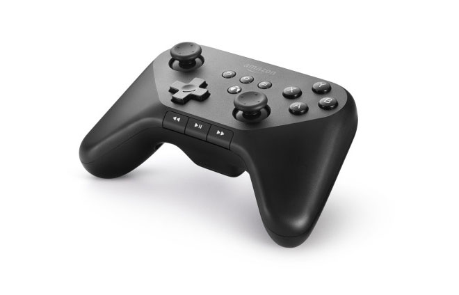 Amazon Fire TV Controller