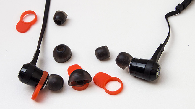 JBL-J48TB-Eartips