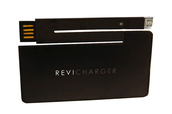 Revi Charger