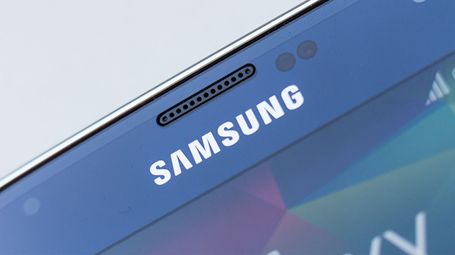 methodologie Tenen effectief Samsung-Galaxy-S5-Microfoon - GadgetGear.nl