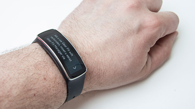 Samsung-Gear-Fit-Arm