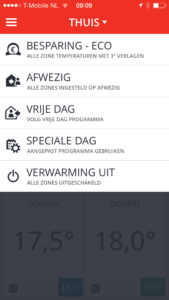 app programma's