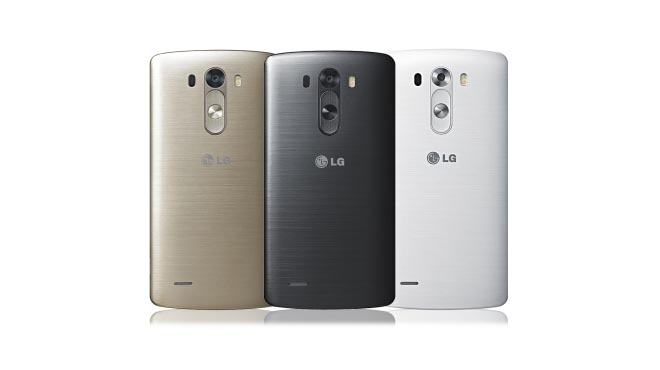 LG-G3-Presentatie Achterkant
