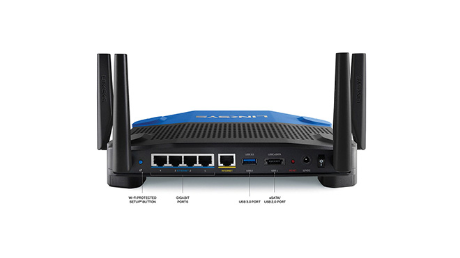 Linksys-WRT1900AC-Back