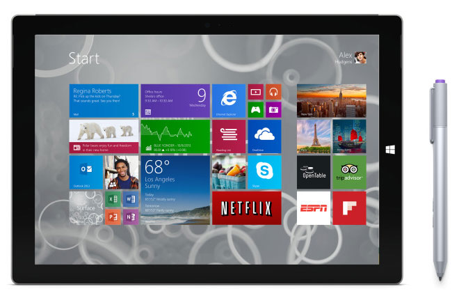 Microsoft-Surface-Pro