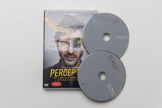 Perception-Unboxed