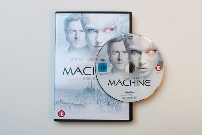 The-Machine-Unboxed