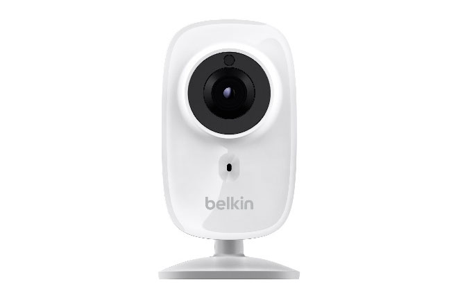 Belkin NetCam HD+