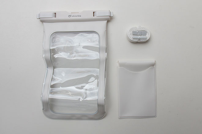 Cellularline-Voyager-Unboxing