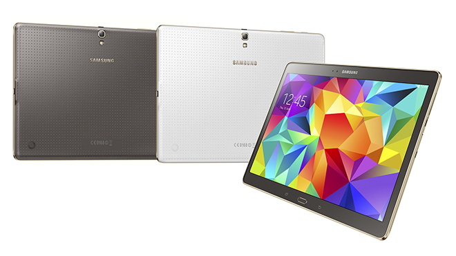 [Image] Galaxy Tab S 10.5-inch_8