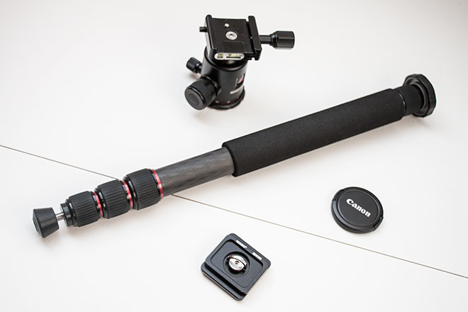 Redged-TSC-427K-Monopod