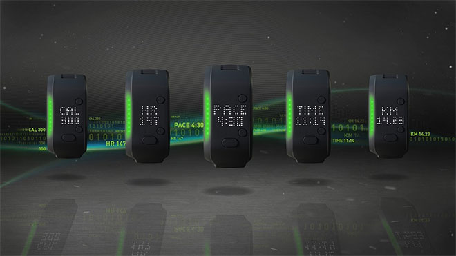 Adidas fit smart watch new arrivals