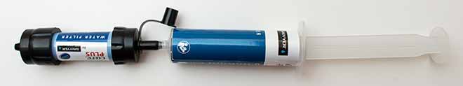 Care-Plus-Water-Filter-Schoonmaak