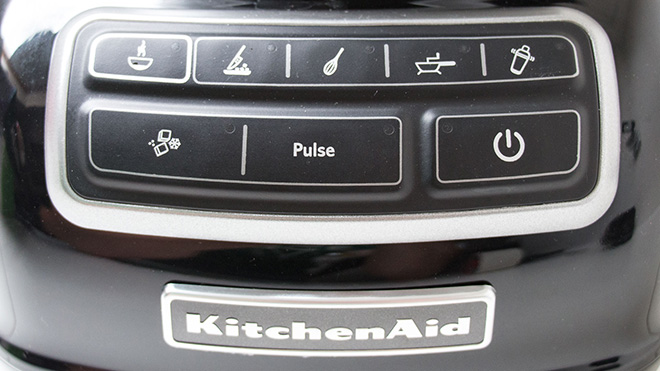 KitchenAid-Diamond-Blender-Bediening