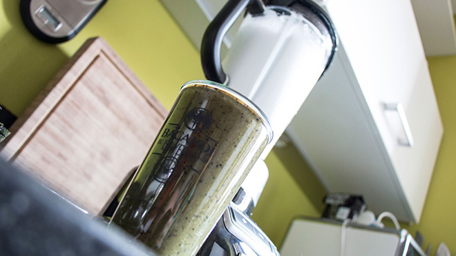 KitchenAid-Diamond-Blender-Schoonmaken