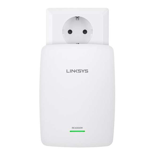 Linksys RE4000