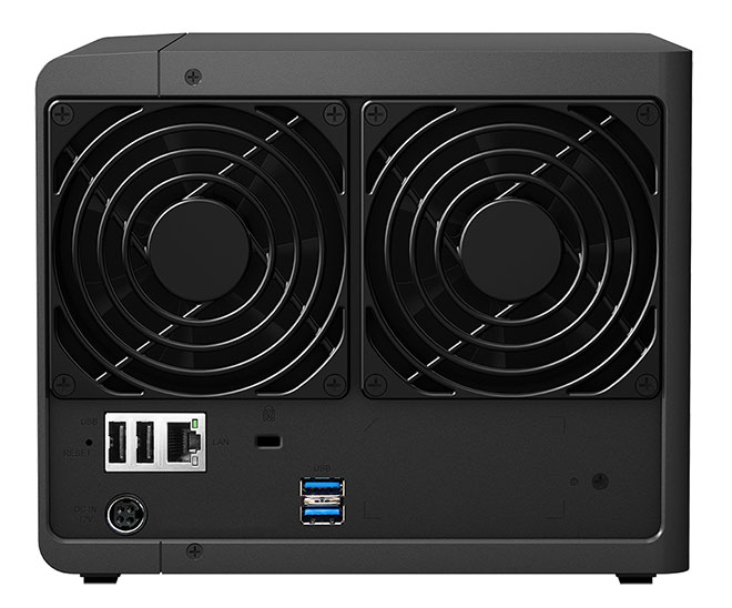 Synology-DS415play-Back