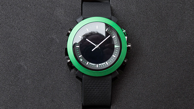 cogito watch