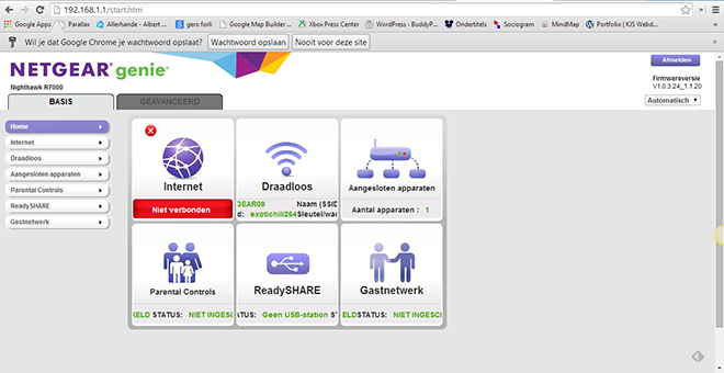 Netgear-Nighthawk-Dashboard