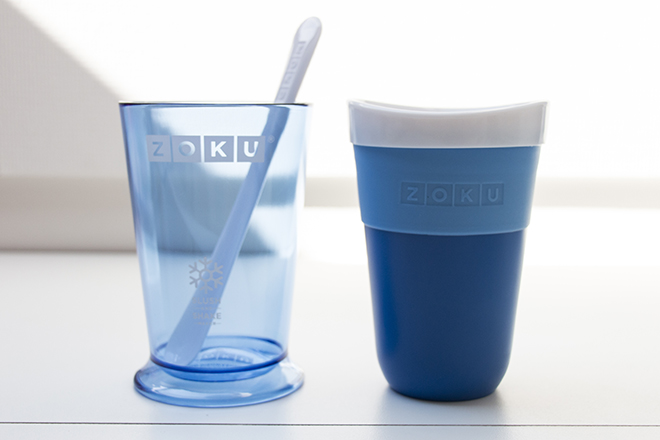 Zoku-Slush-and-Shake-Maker-Unboxing