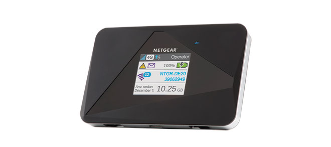 Netgear-AirCard-785-4G-LTE