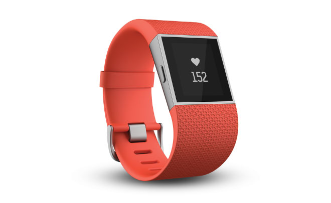 Fitbit-Surge