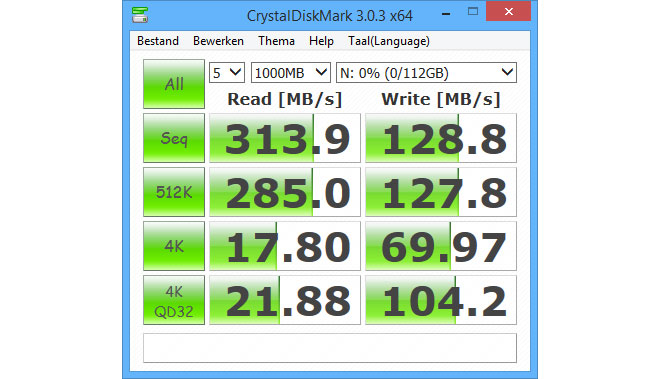 HyperX-Fury-SSD-120GB-Benchmark