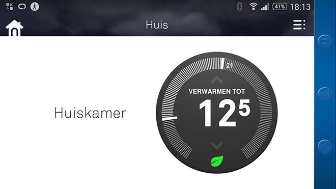 Nest-App